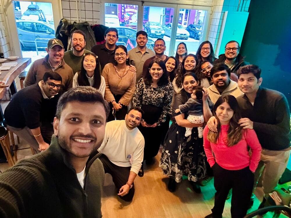 Corporate Year-End Parties
